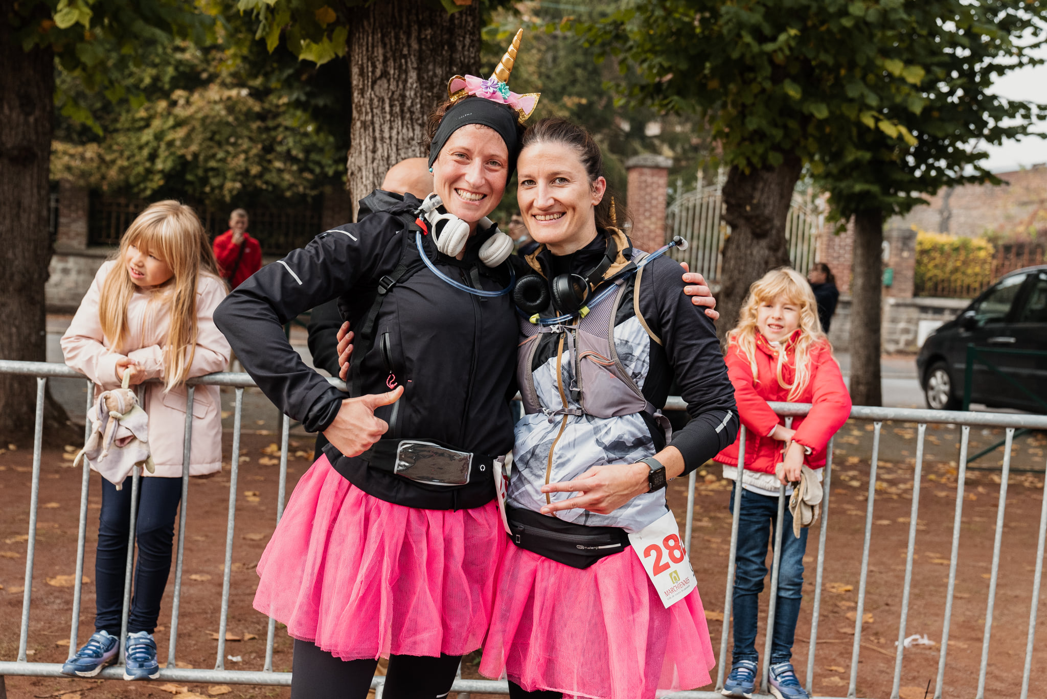 10 KM ET SEMI MARATHON Marchiennes