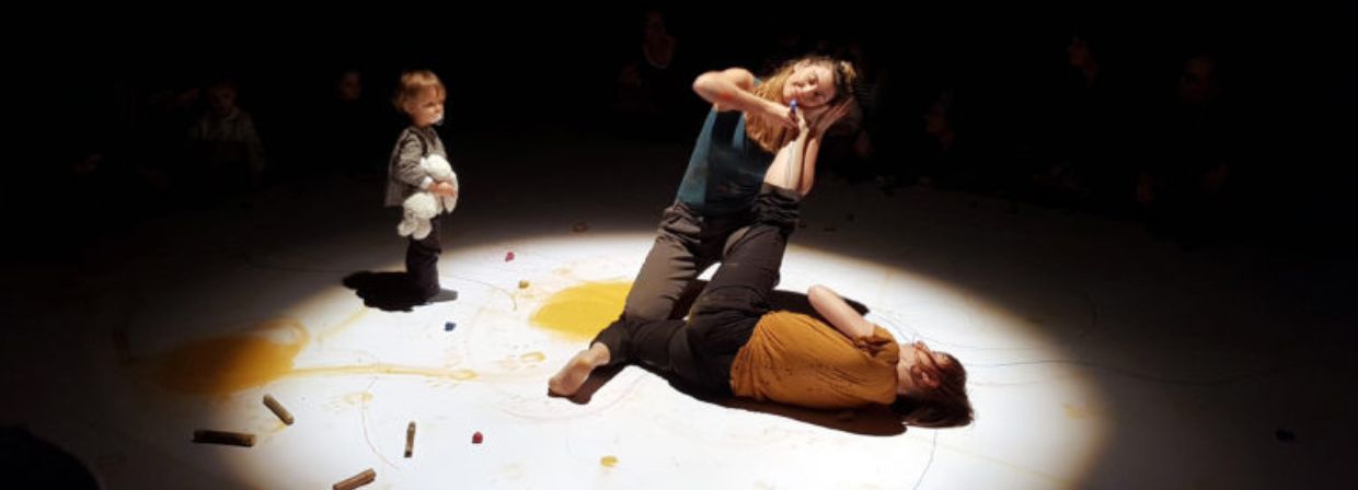Petites traces agenda culturel Coeur d'Ostrevent