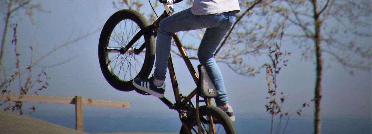 BMX