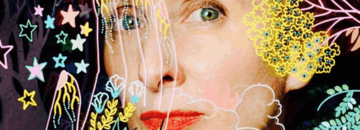 Portrait de Emmanuelle Houdart