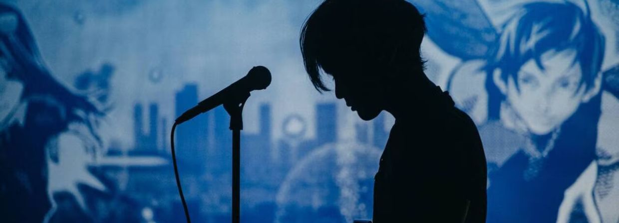 Biblis en fête Understella ciné manga concert