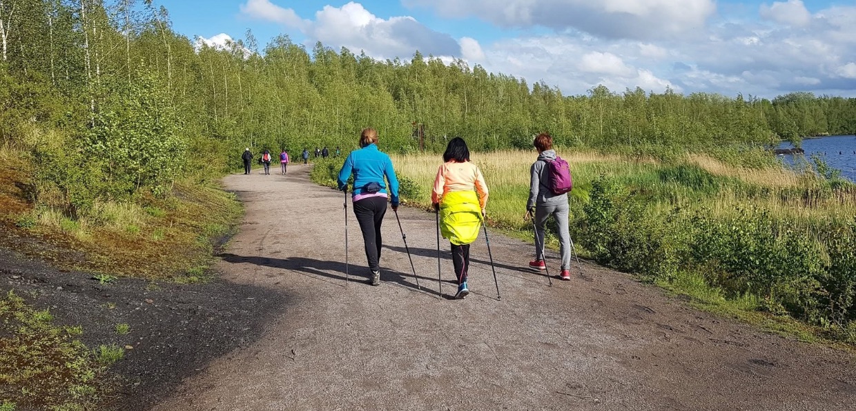 Programme sports santé 2025