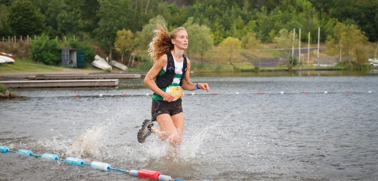trail des argales 2025 run