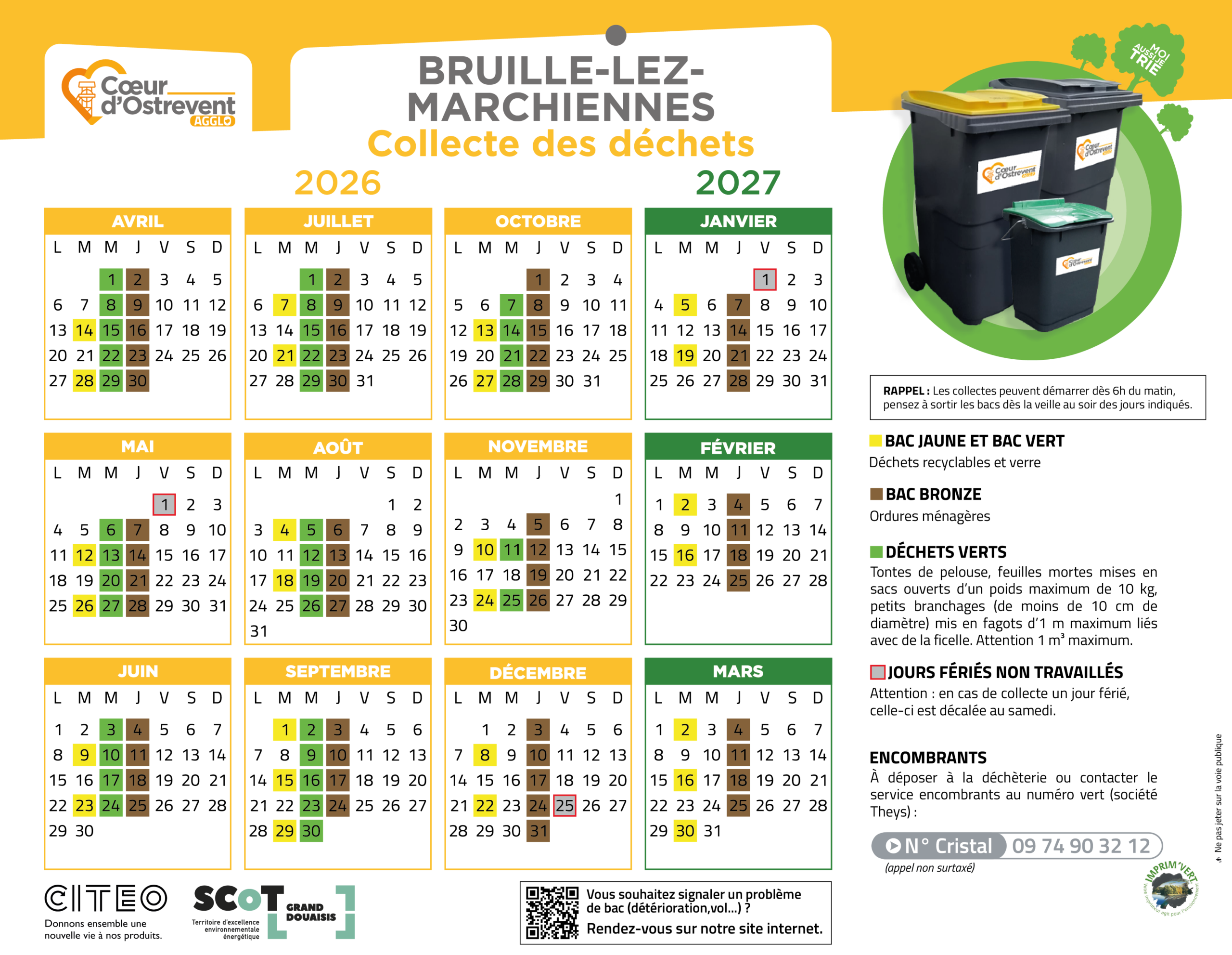 pictogramme megaphone