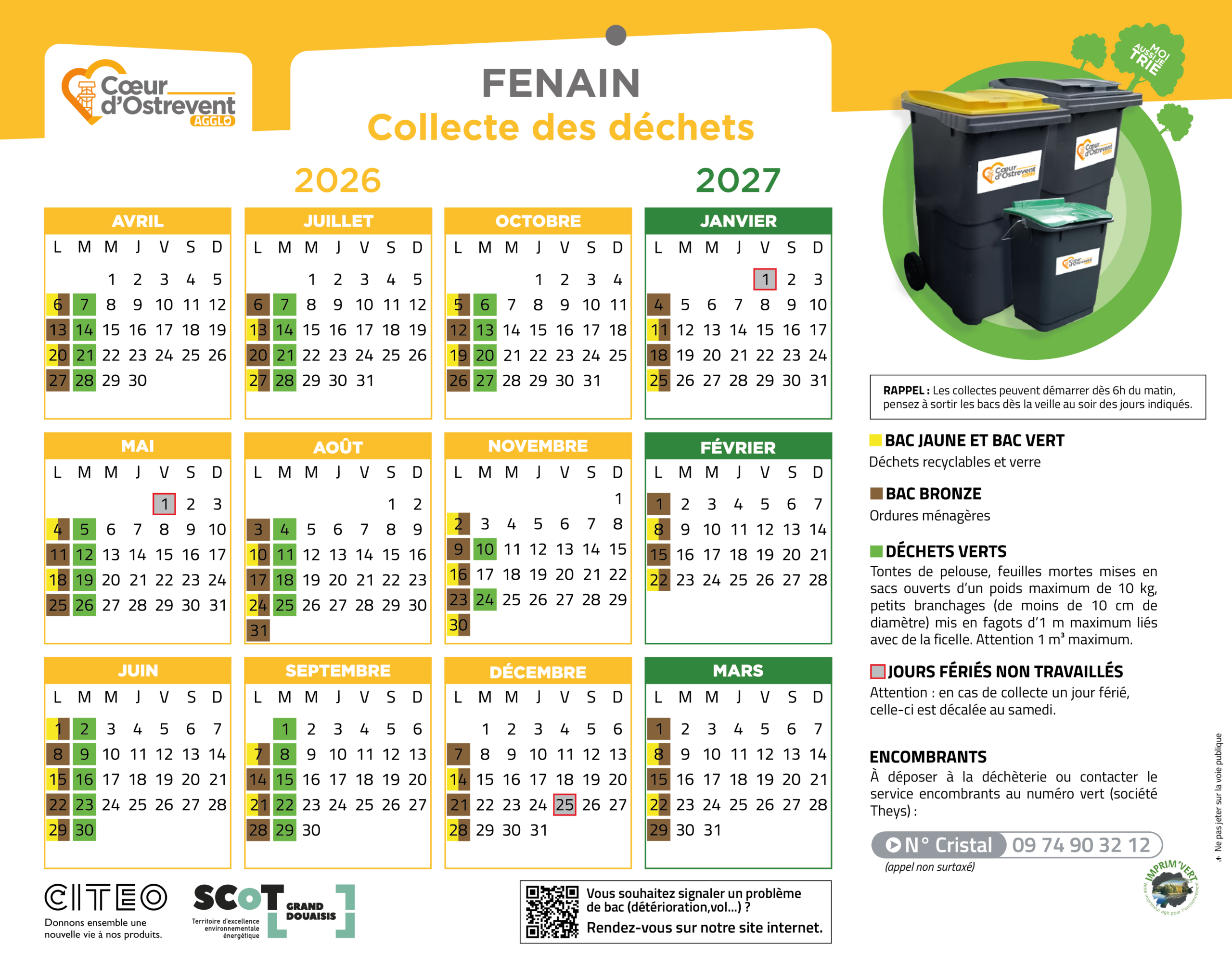 pictogramme megaphone