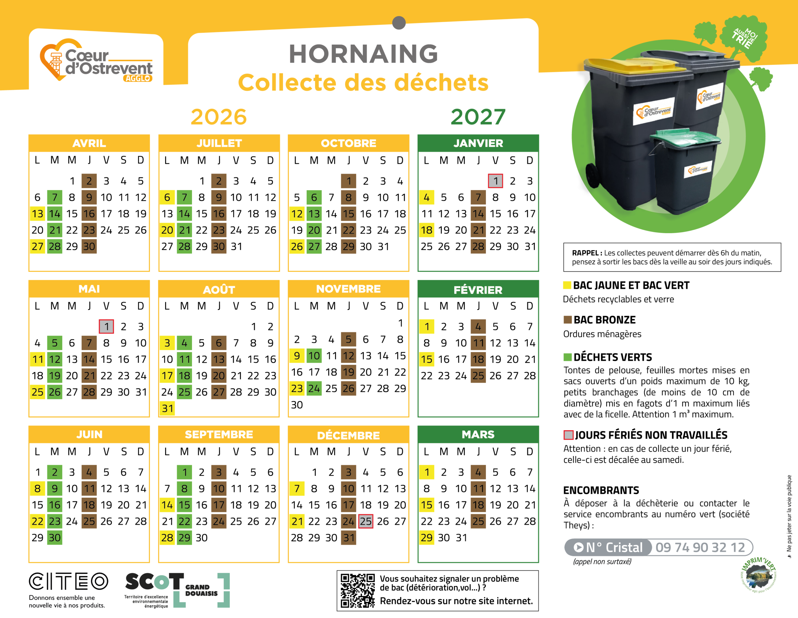 pictogramme megaphone