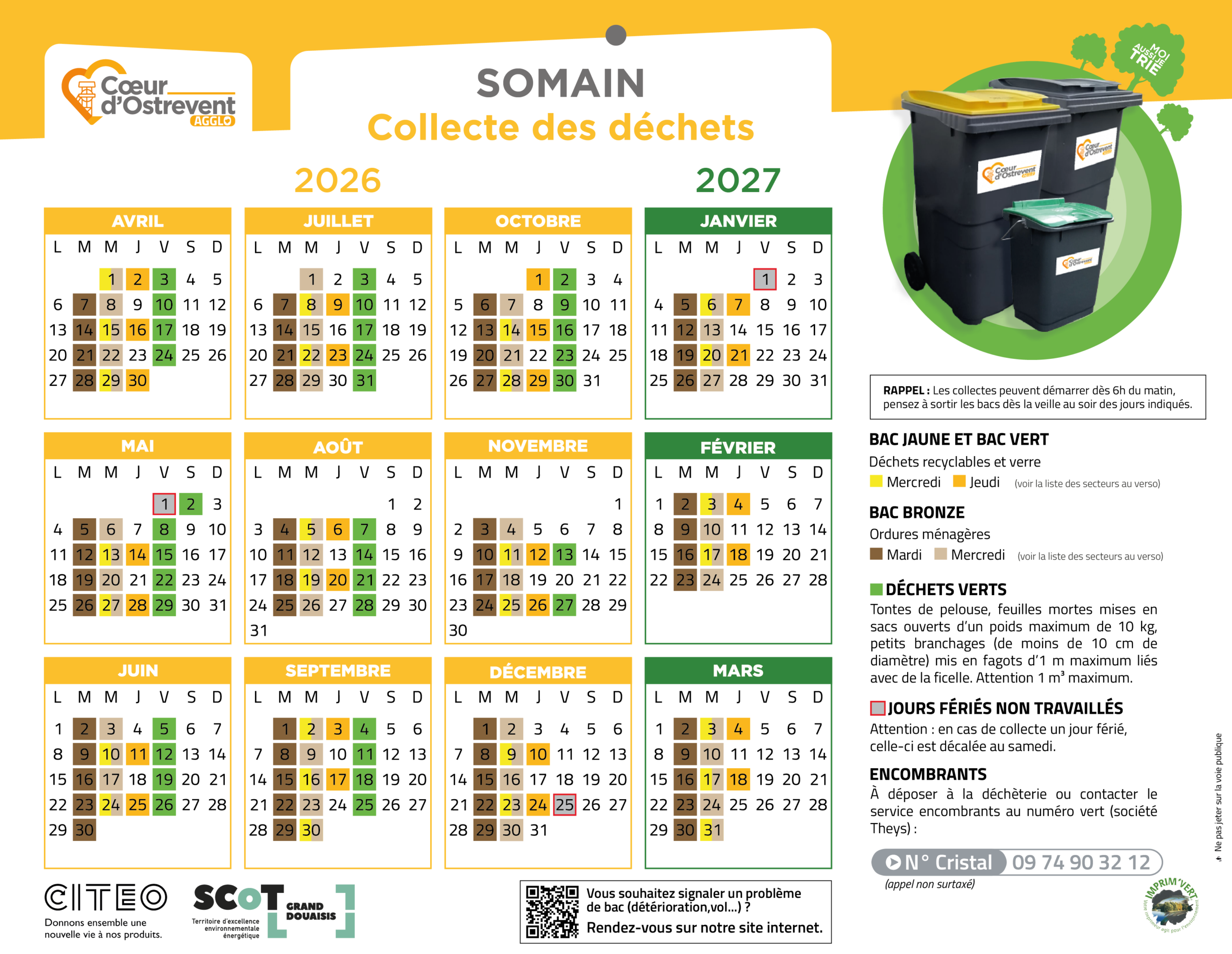 pictogramme megaphone