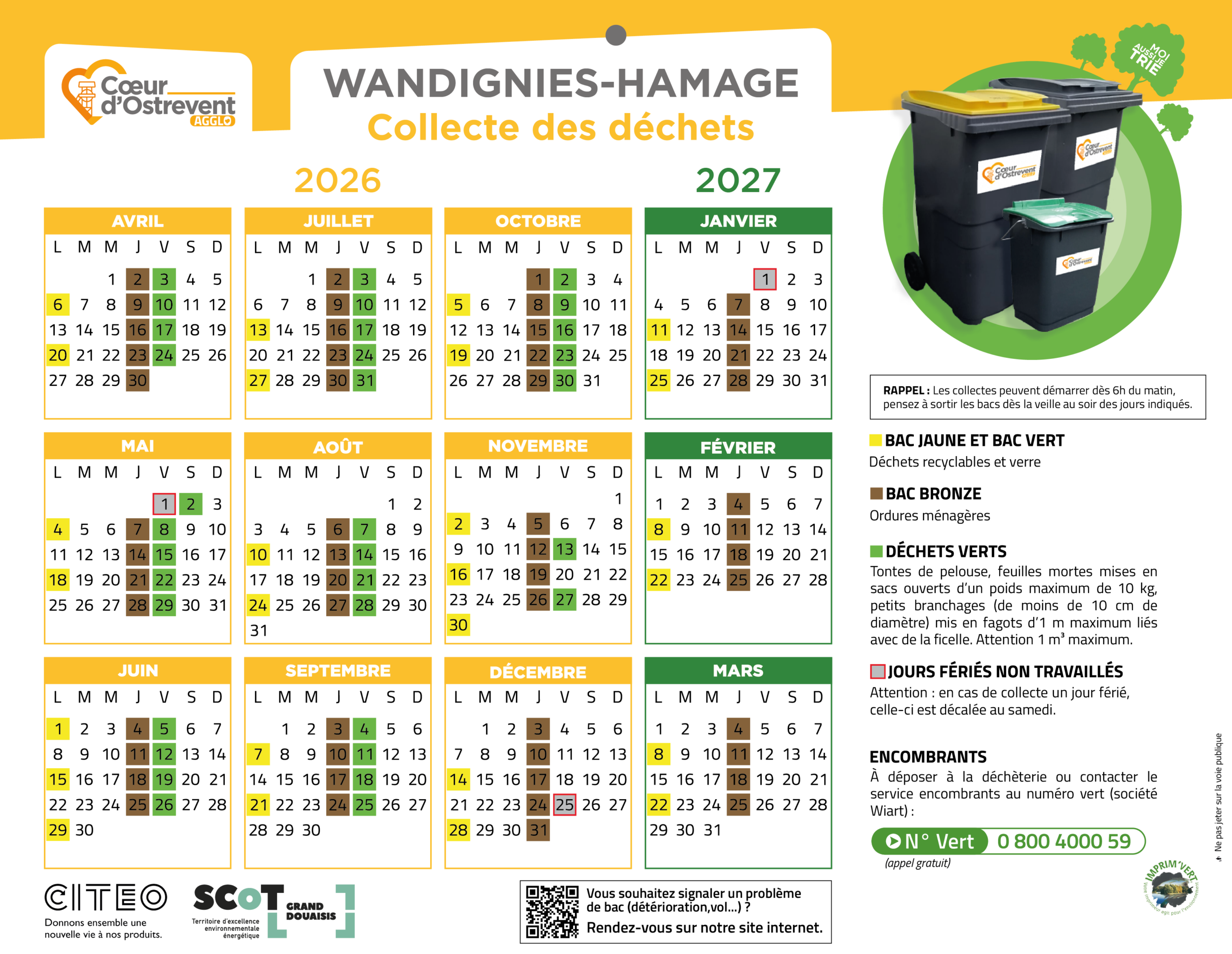 pictogramme megaphone