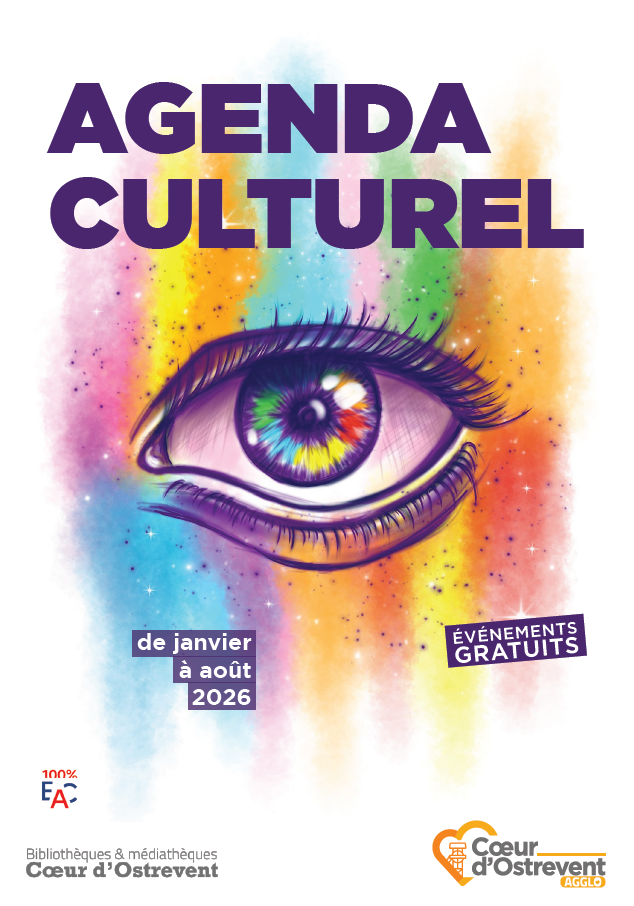 agenda culturel