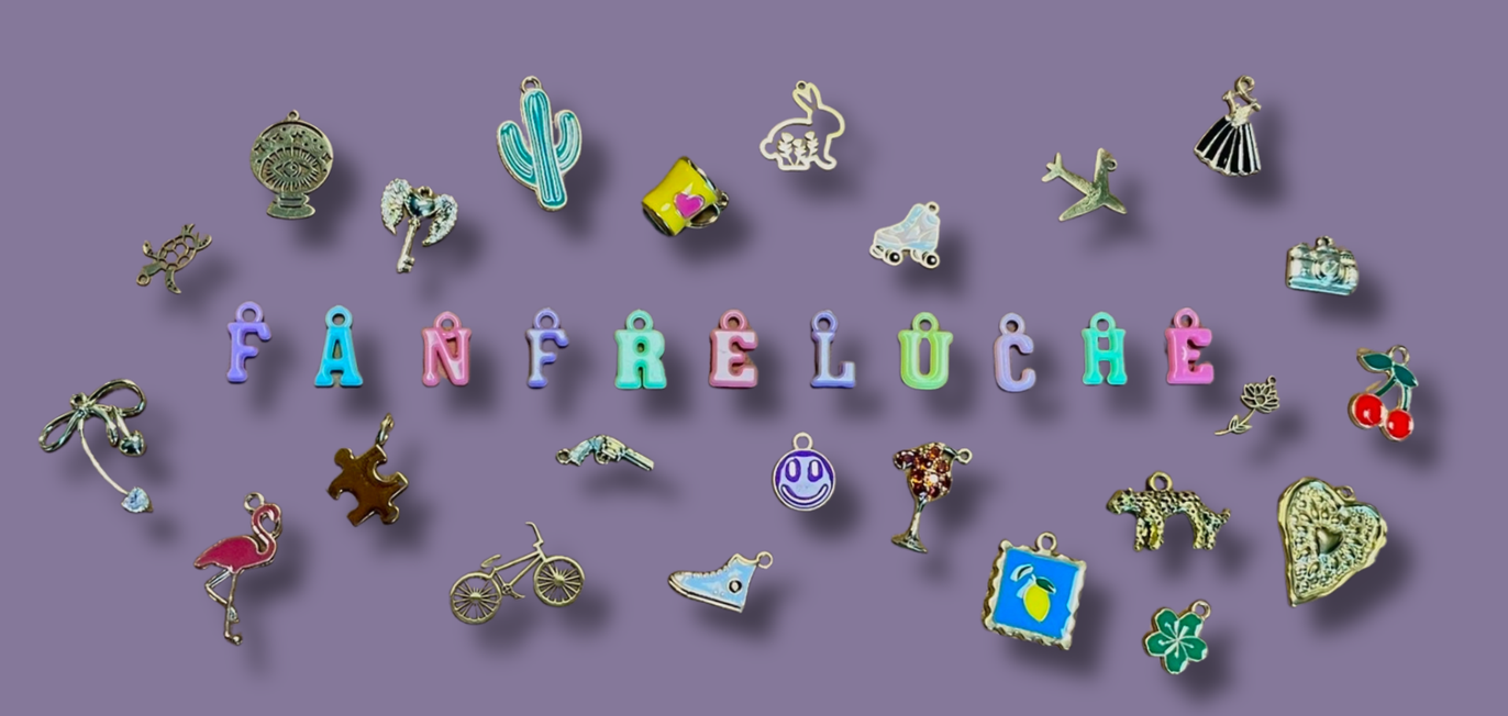 Fanfreluche